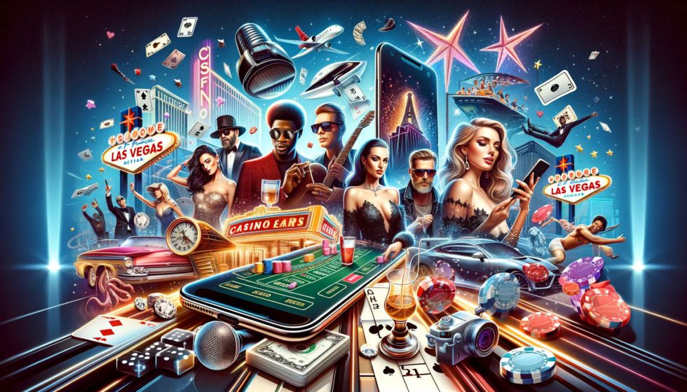 onabet jogar Celebrity-Endorsed Casino Games: The Impact of Star Power