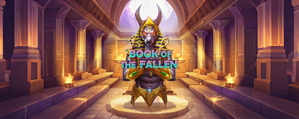 ONABET JOGAR Livro dos Caídos