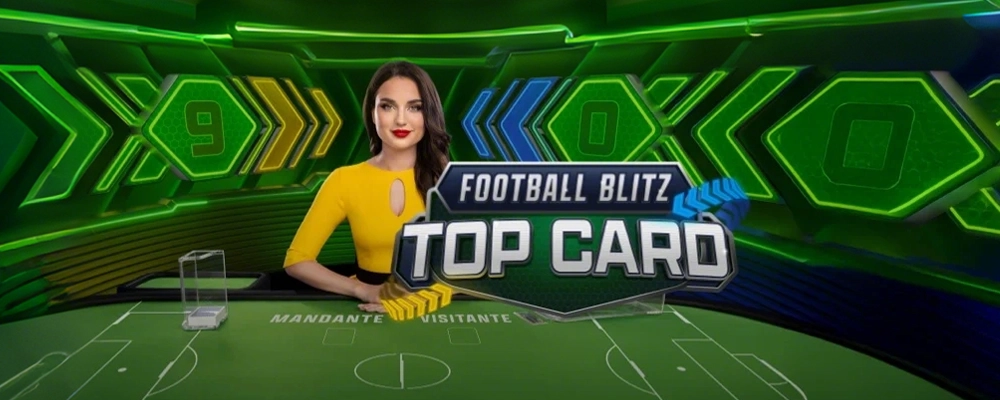 onabet jogar Futebol Blitz Cartão Top ao Vivo