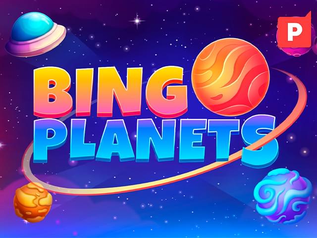 onabet jogar Planetas do Bingo