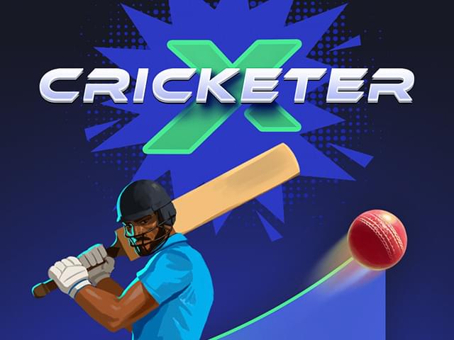 onabet jogar CricketerX