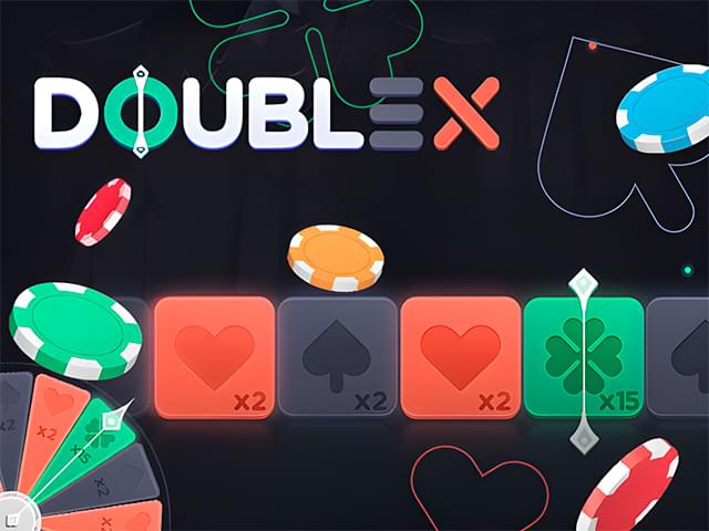 onabet jogar DoubleX