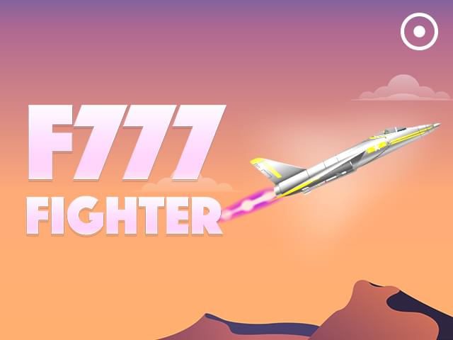 onabet jogar F777 Fighter
