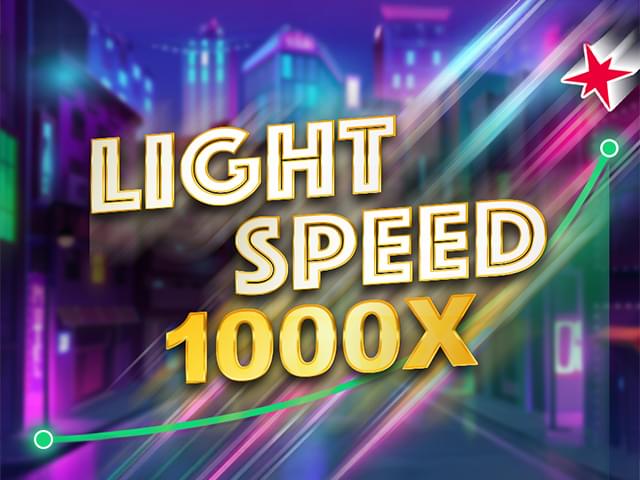 onabet jogar Velocidade da Luz