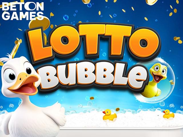 onabet jogar Lotto Bubble Pro