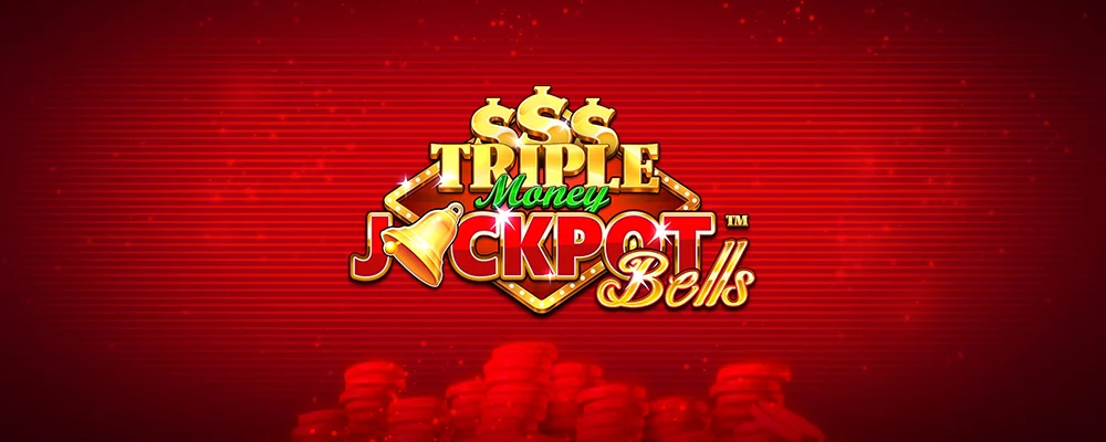 onabet jogar Sinos de Jackpot de Dinheiro Triplo