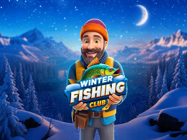 onabet jogar Clube de Pesca de Inverno
